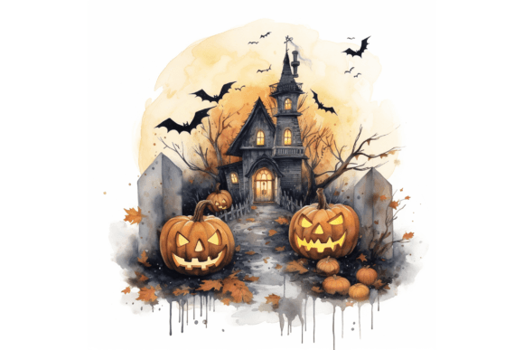 Download Halloween Ends Background - Halloween ends Collection