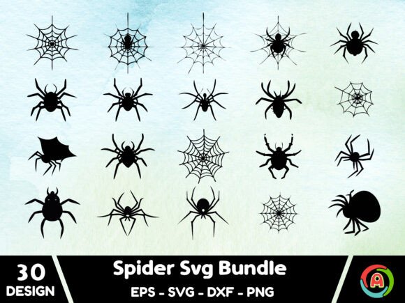 Download Spider Svg Bundle, Spider Web SVG - Spider web svg Collection