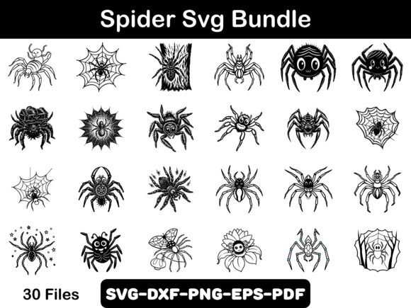 Download Spider Svg Bundle, Spider Web SVG - Spider web svg Collection