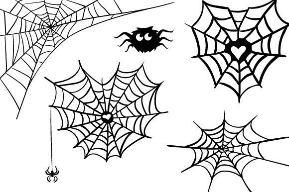 Download Spider Web Svg - Spider web svg Collection