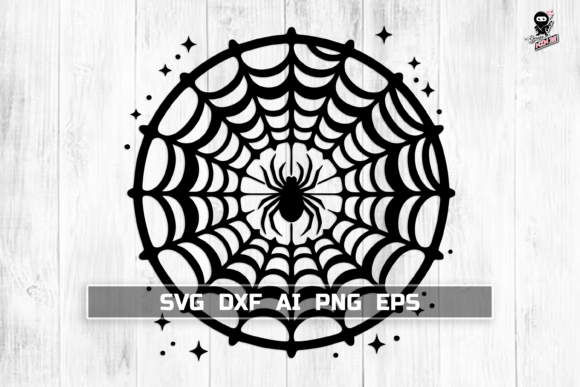 Download Spider Web SVG, Spooky Halloween - Spider web svg Collection